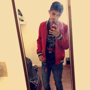 Meet your Posher, Dany